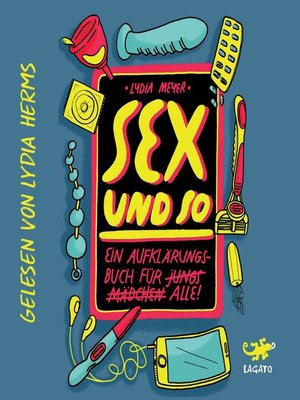 cover image of Sex und so